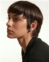 Mono orecchino Nove25 Puntinati in Argento N25ORE00480 - N25ORE00480